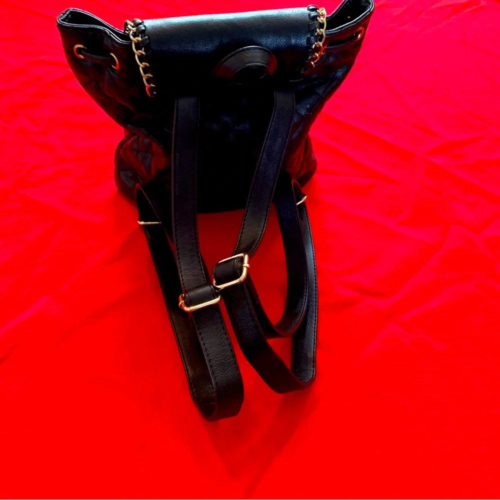 Call it Spring Leather Backpack - Picture 3 of 8